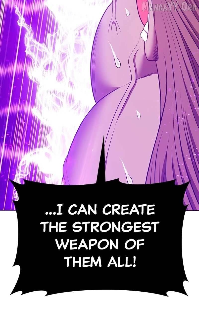 +99 Wooden stick Chapter 173 - Page 43