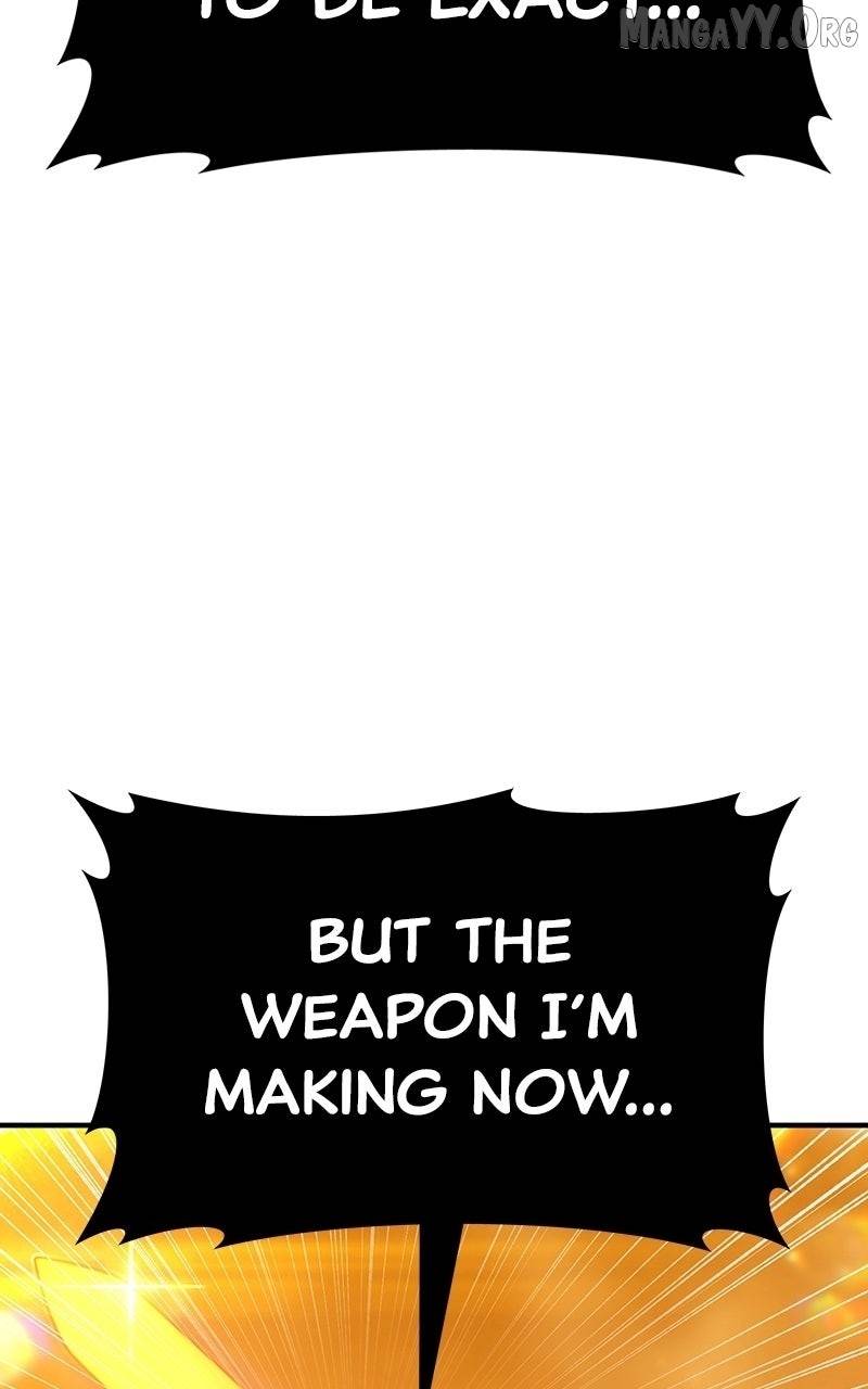 +99 Wooden stick Chapter 173 - Page 46