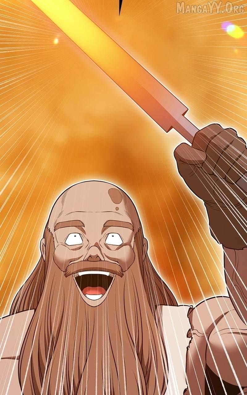 +99 Wooden stick Chapter 173 - Page 47