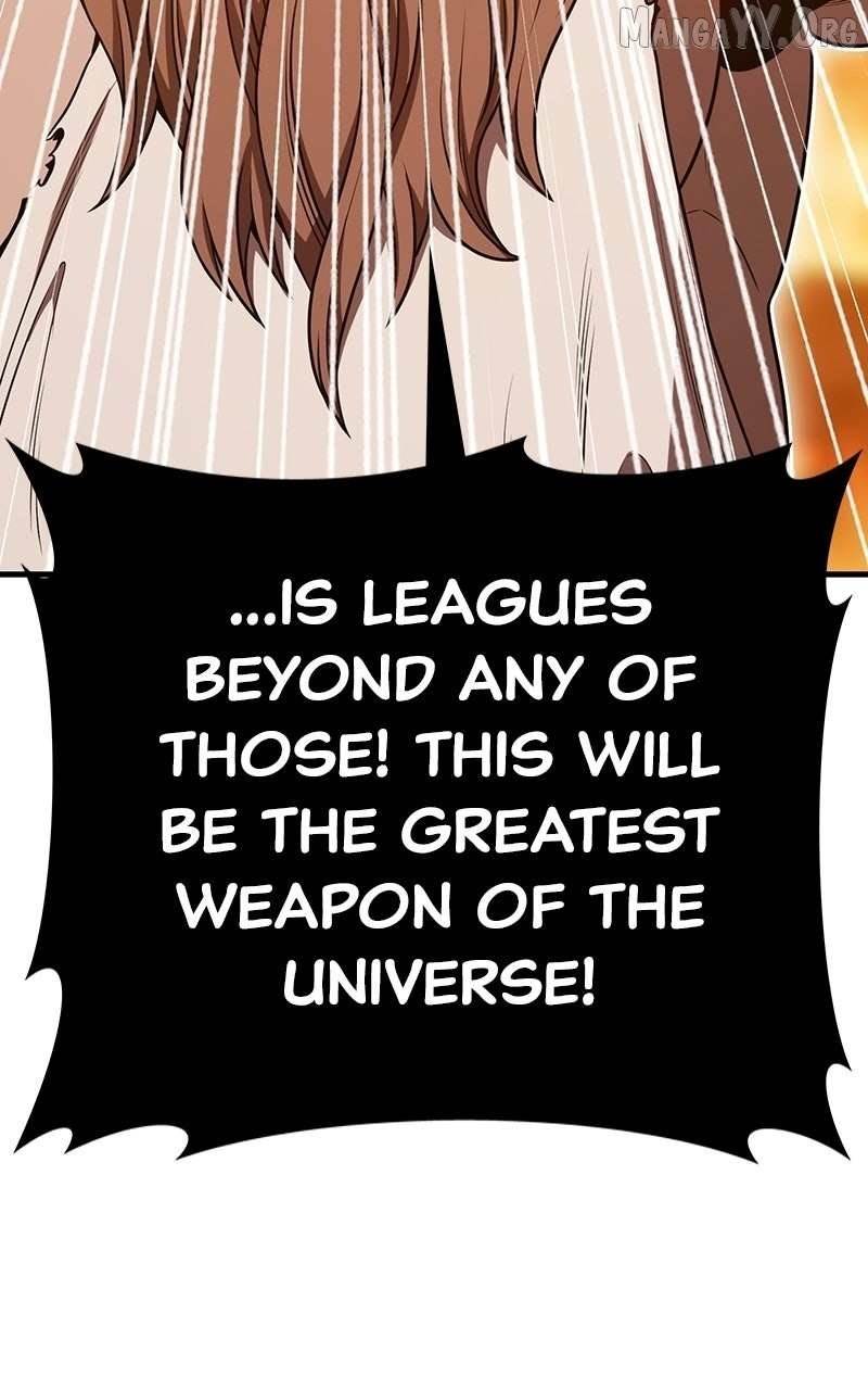 +99 Wooden stick Chapter 173 - Page 48