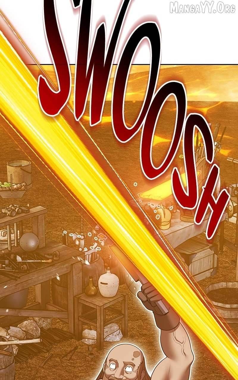 +99 Wooden stick Chapter 173 - Page 55