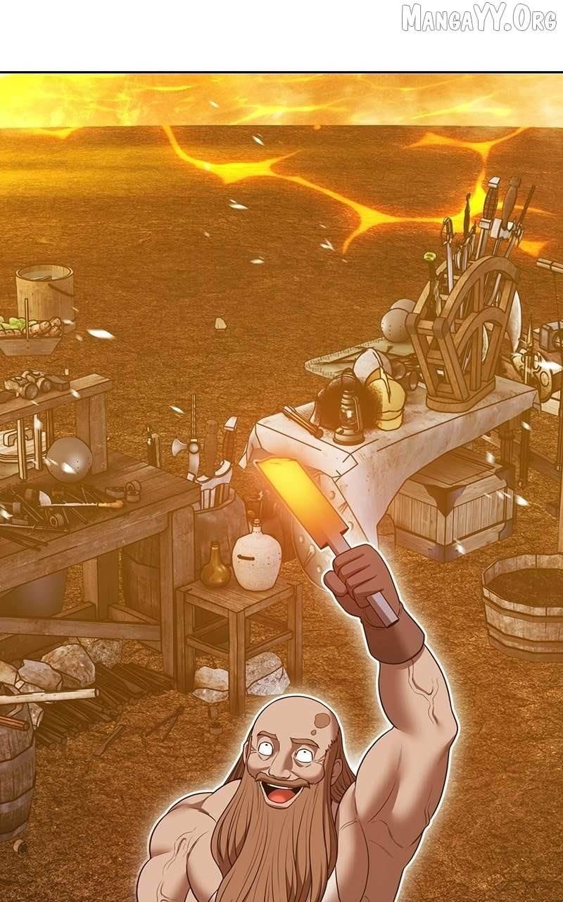 +99 Wooden stick Chapter 173 - Page 57