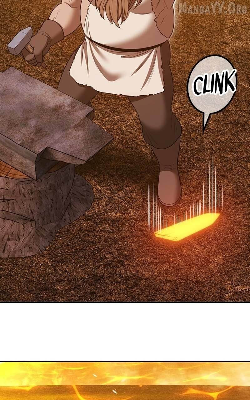 +99 Wooden stick Chapter 173 - Page 58