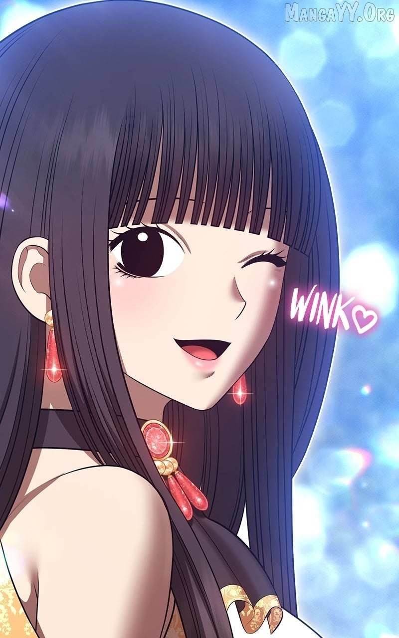 +99 Wooden stick Chapter 173 - Page 6