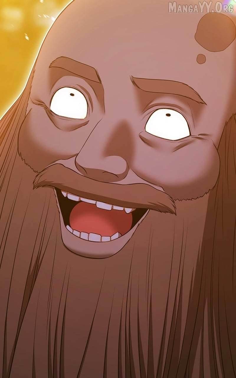 +99 Wooden stick Chapter 173 - Page 61