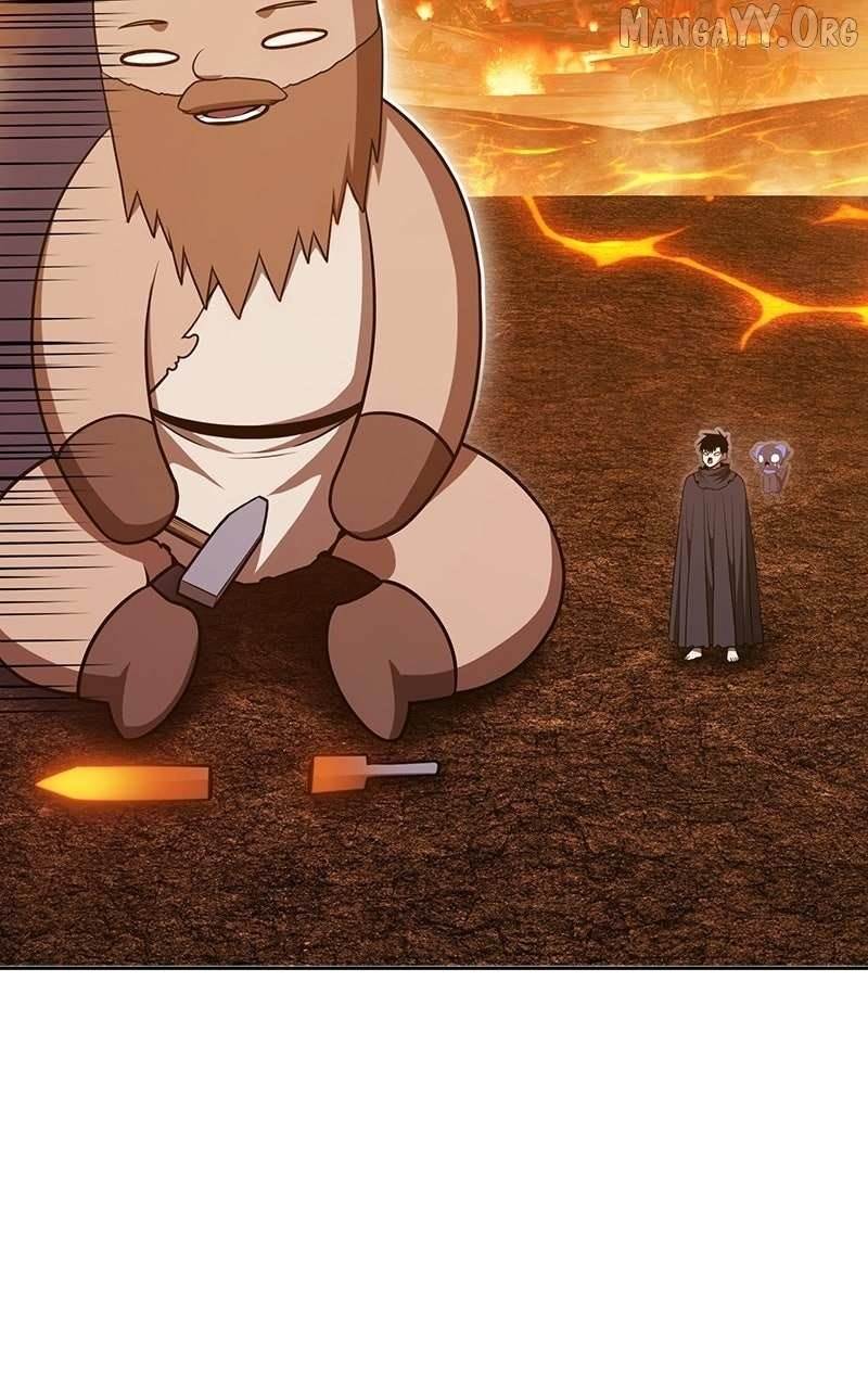 +99 Wooden stick Chapter 173 - Page 76