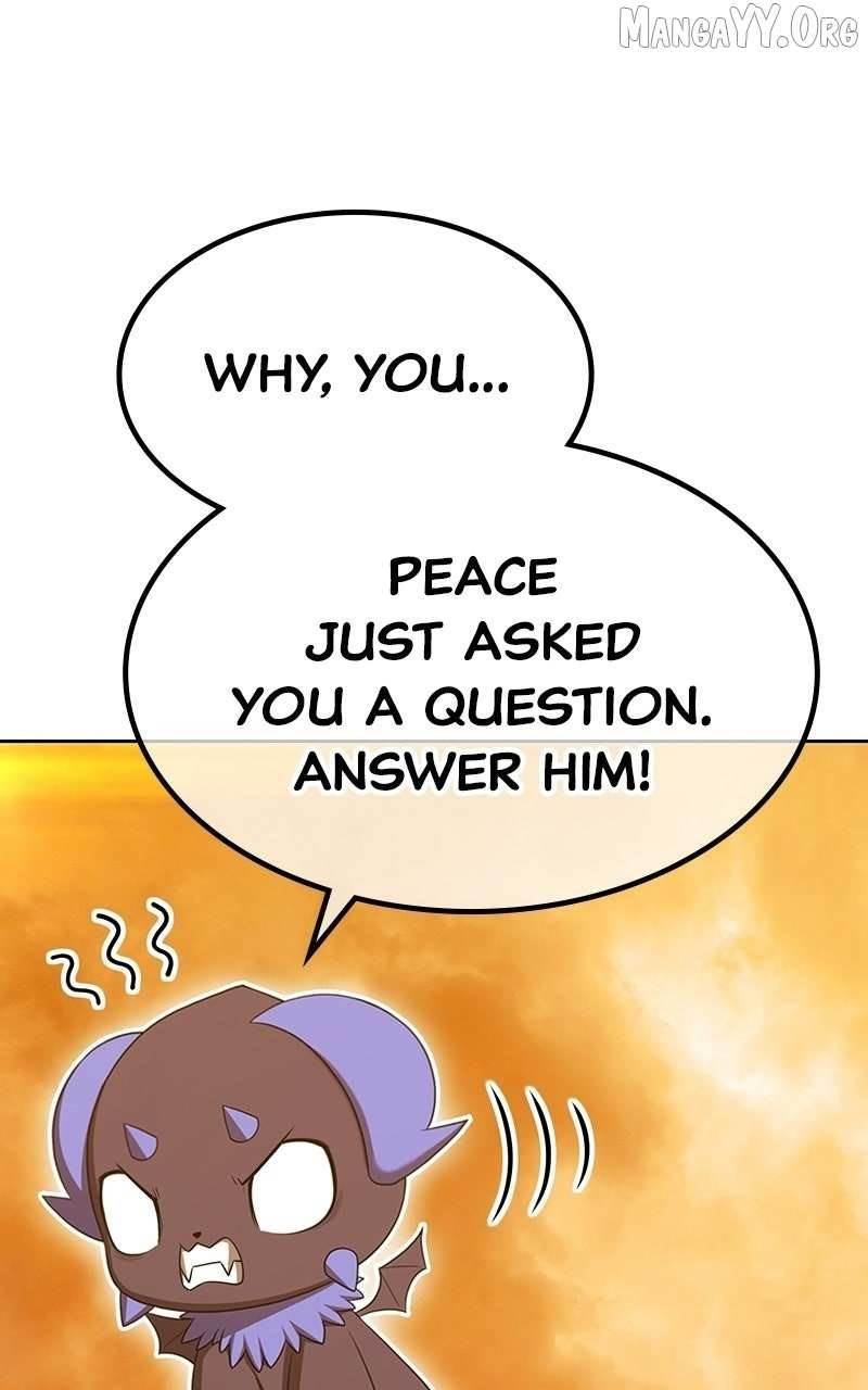 +99 Wooden stick Chapter 173 - Page 77