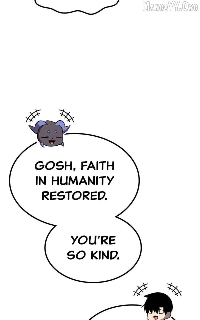 +99 Wooden stick Chapter 173 - Page 83