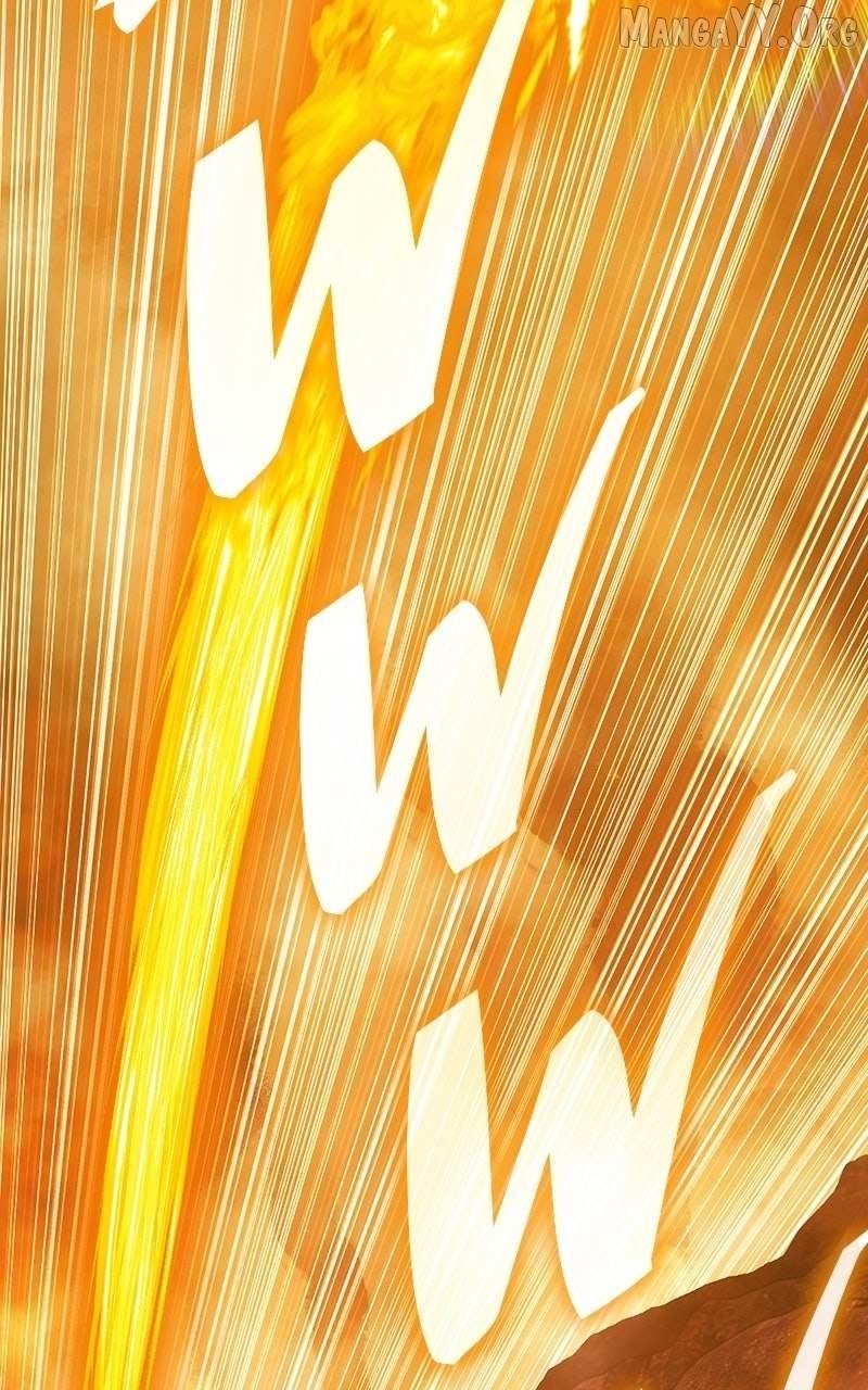 +99 Wooden stick Chapter 173 - Page 95