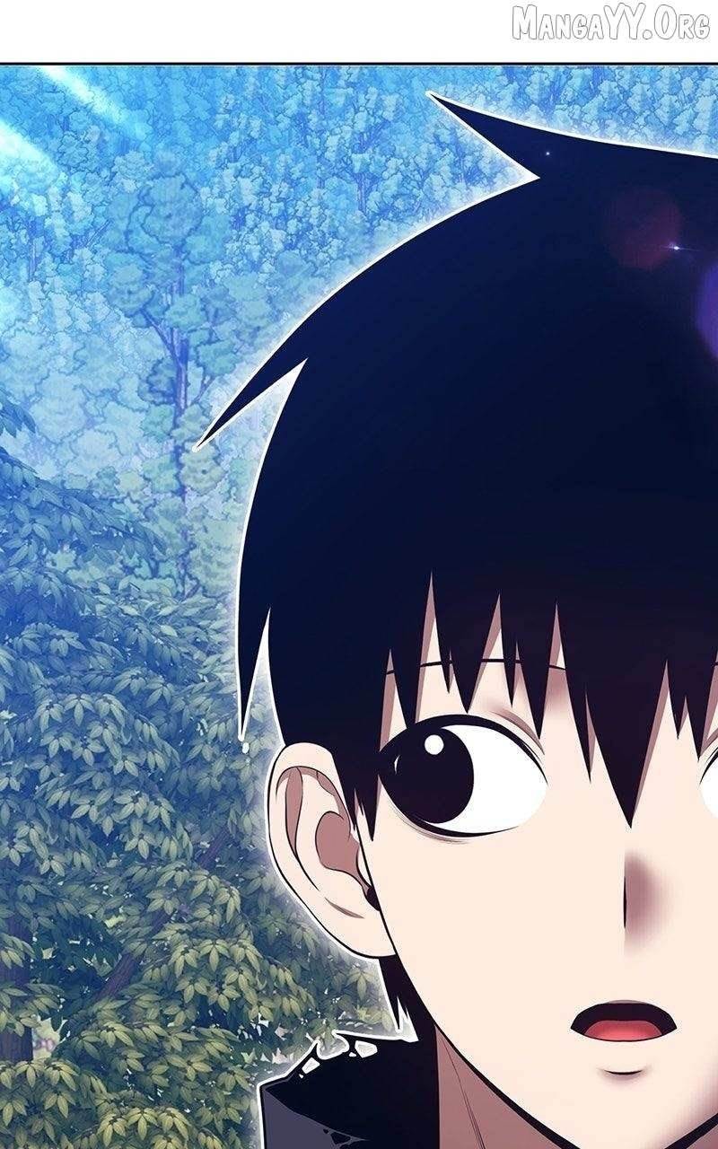 +99 Wooden stick Chapter 174 - Page 117