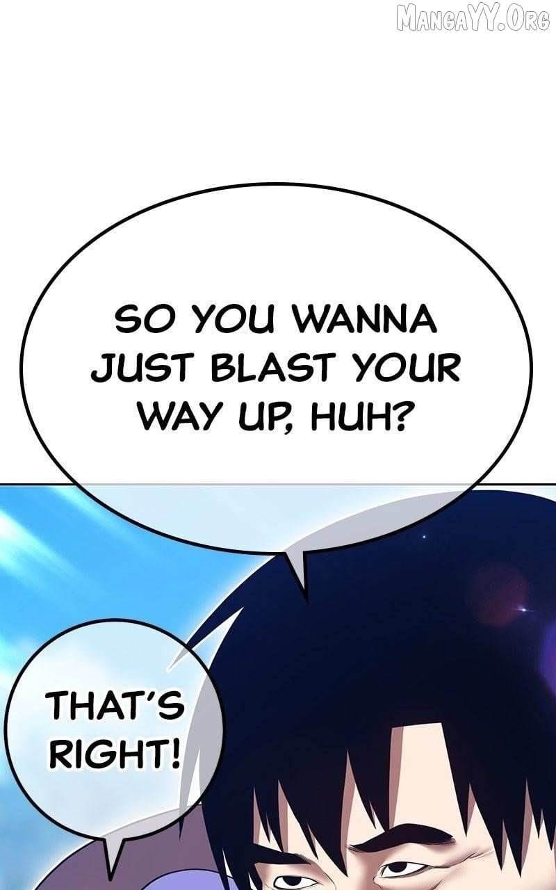 +99 Wooden stick Chapter 174 - Page 119