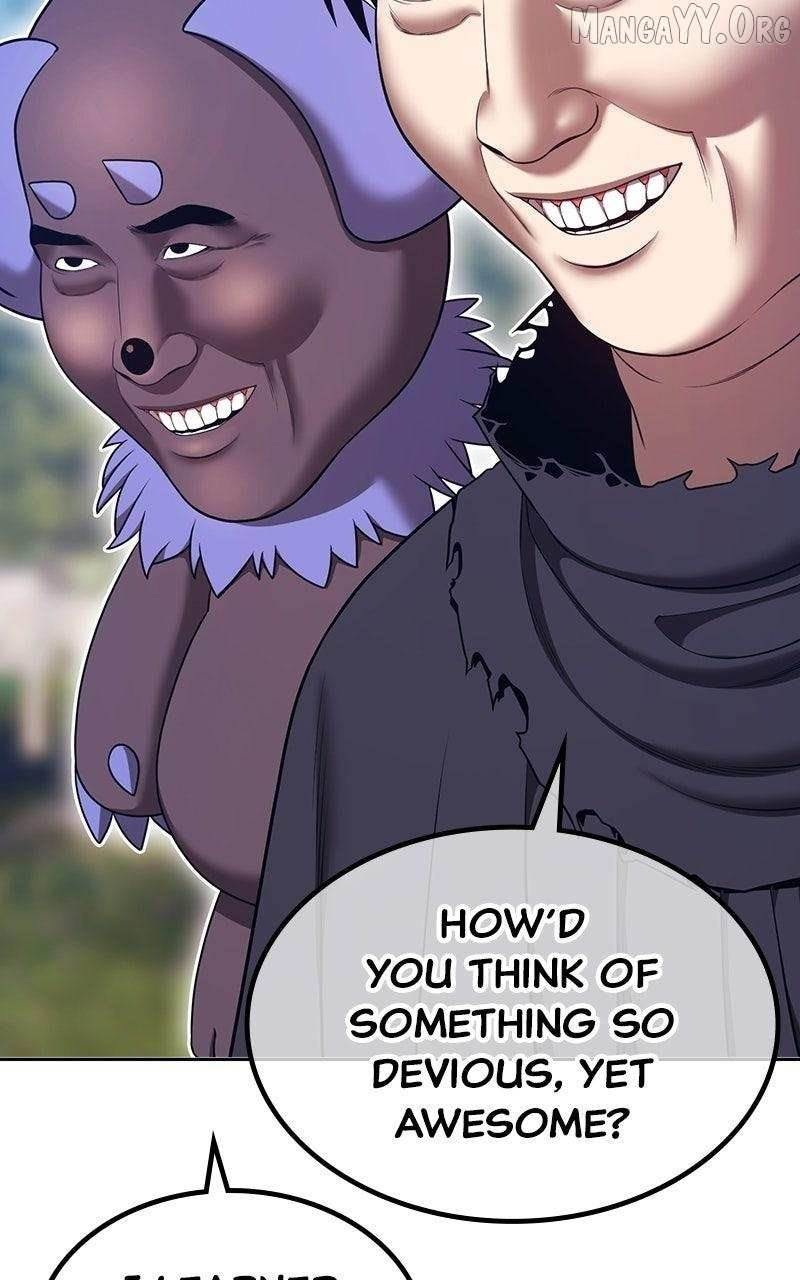 +99 Wooden stick Chapter 174 - Page 120