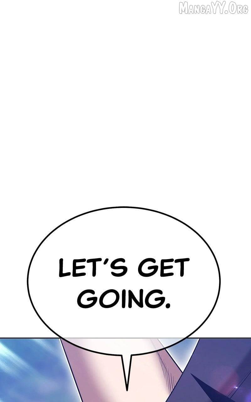 +99 Wooden stick Chapter 174 - Page 124