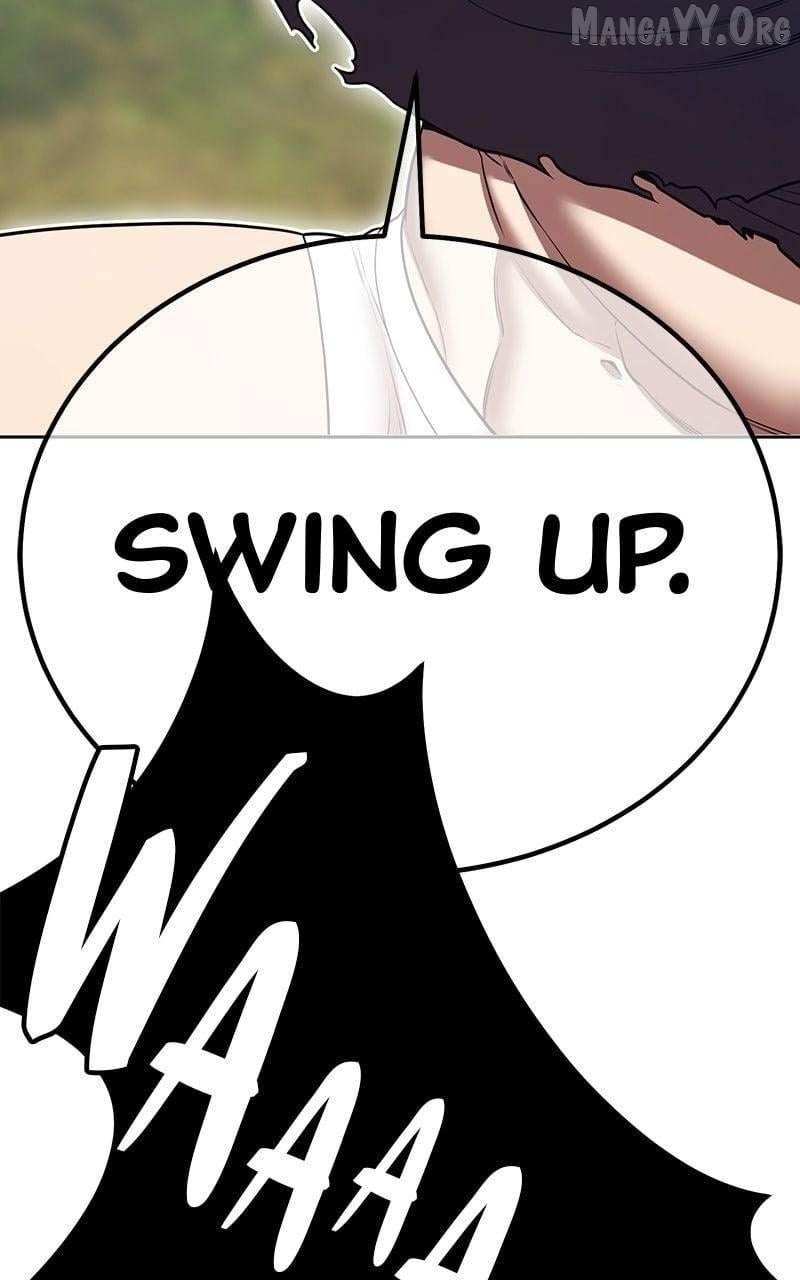 +99 Wooden stick Chapter 174 - Page 126