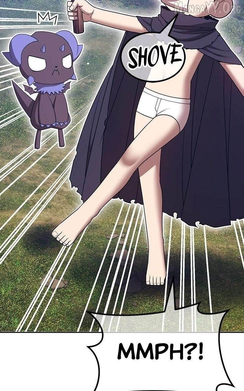 +99 Wooden stick Chapter 174 - Page 128