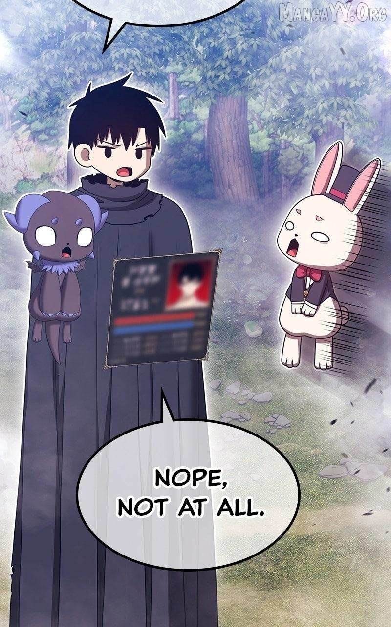 +99 Wooden stick Chapter 174 - Page 157