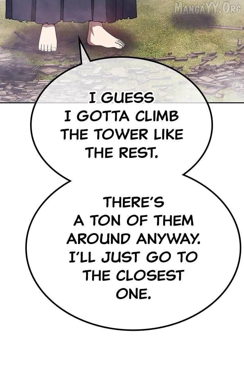 +99 Wooden stick Chapter 174 - Page 158