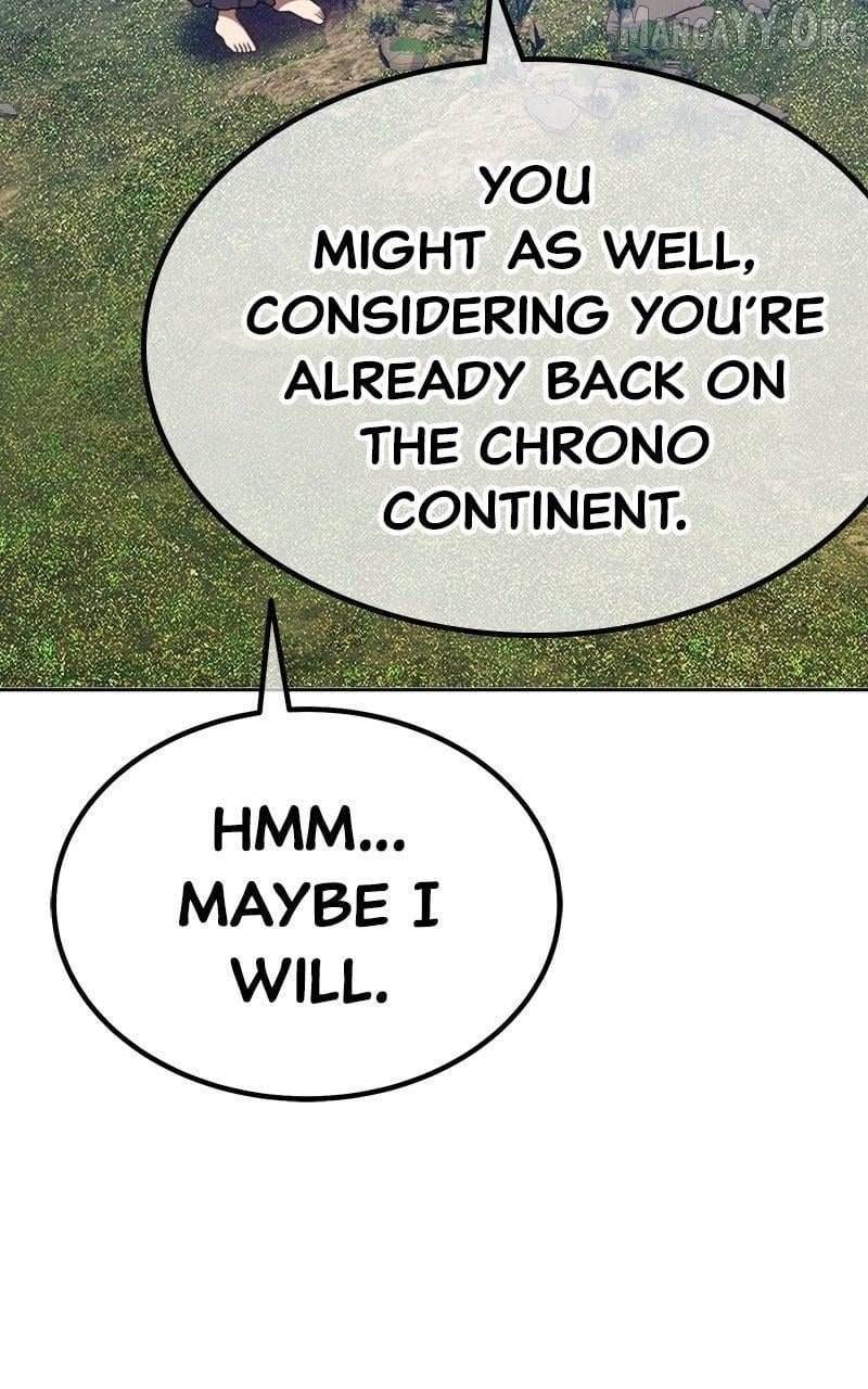 +99 Wooden stick Chapter 174 - Page 18