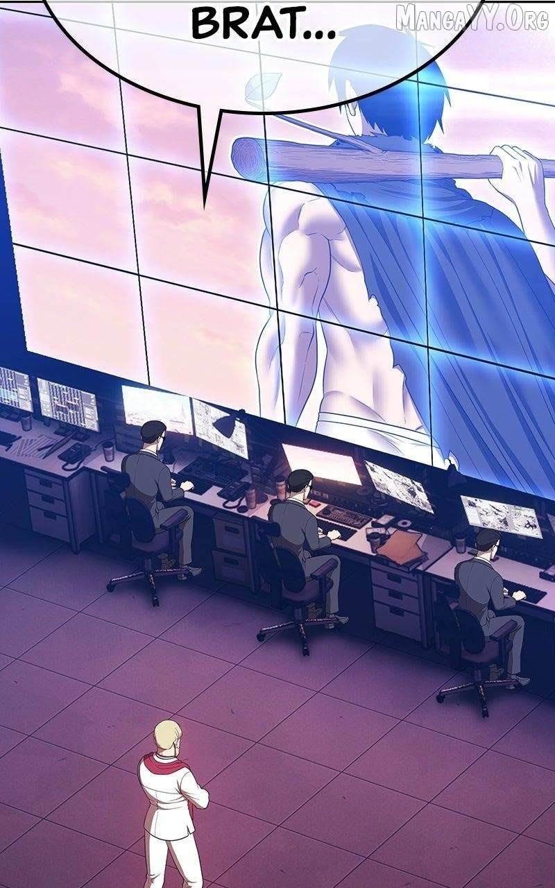 +99 Wooden stick Chapter 174 - Page 184