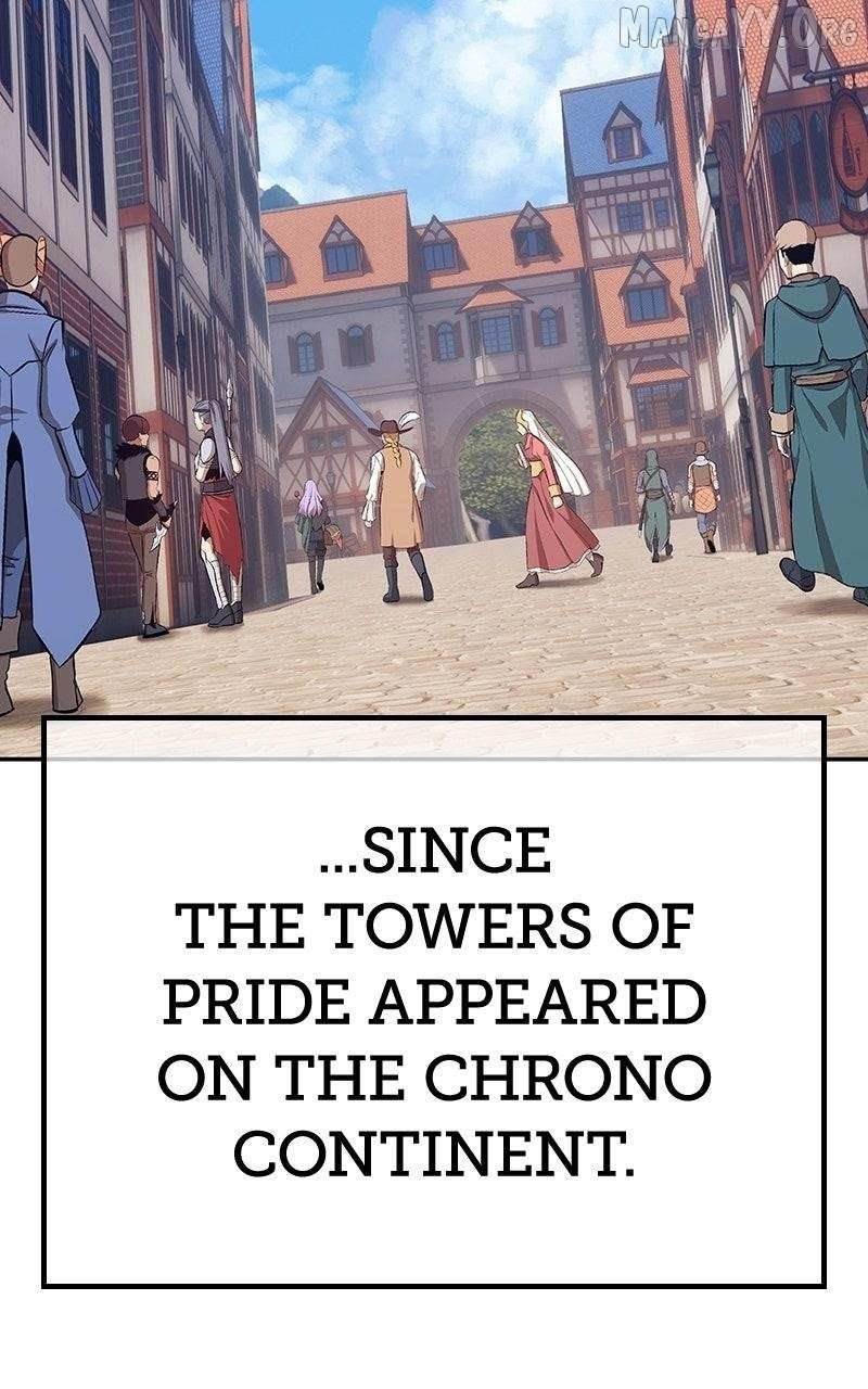 +99 Wooden stick Chapter 174 - Page 194