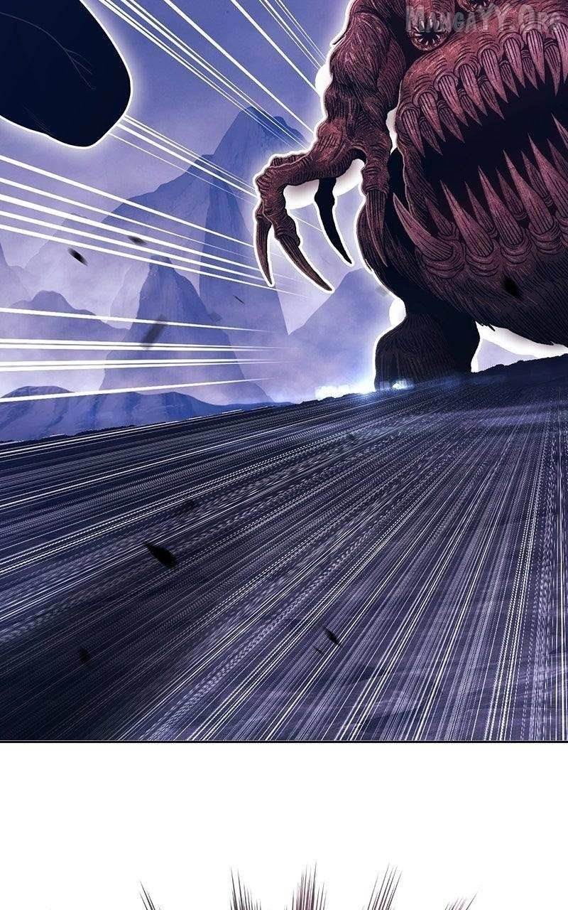 +99 Wooden stick Chapter 174 - Page 200