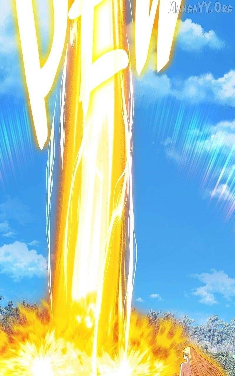 +99 Wooden stick Chapter 174 - Page 21