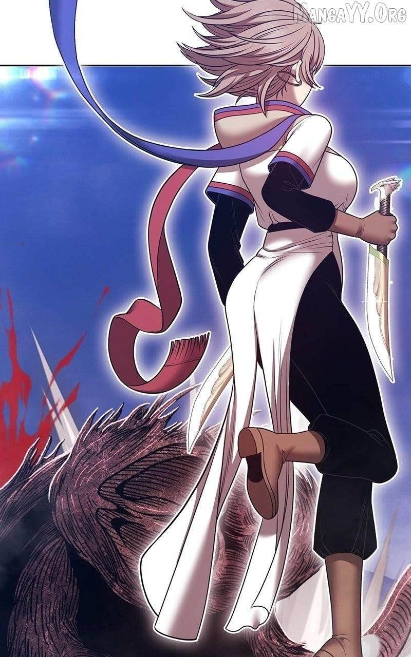 +99 Wooden stick Chapter 174 - Page 210