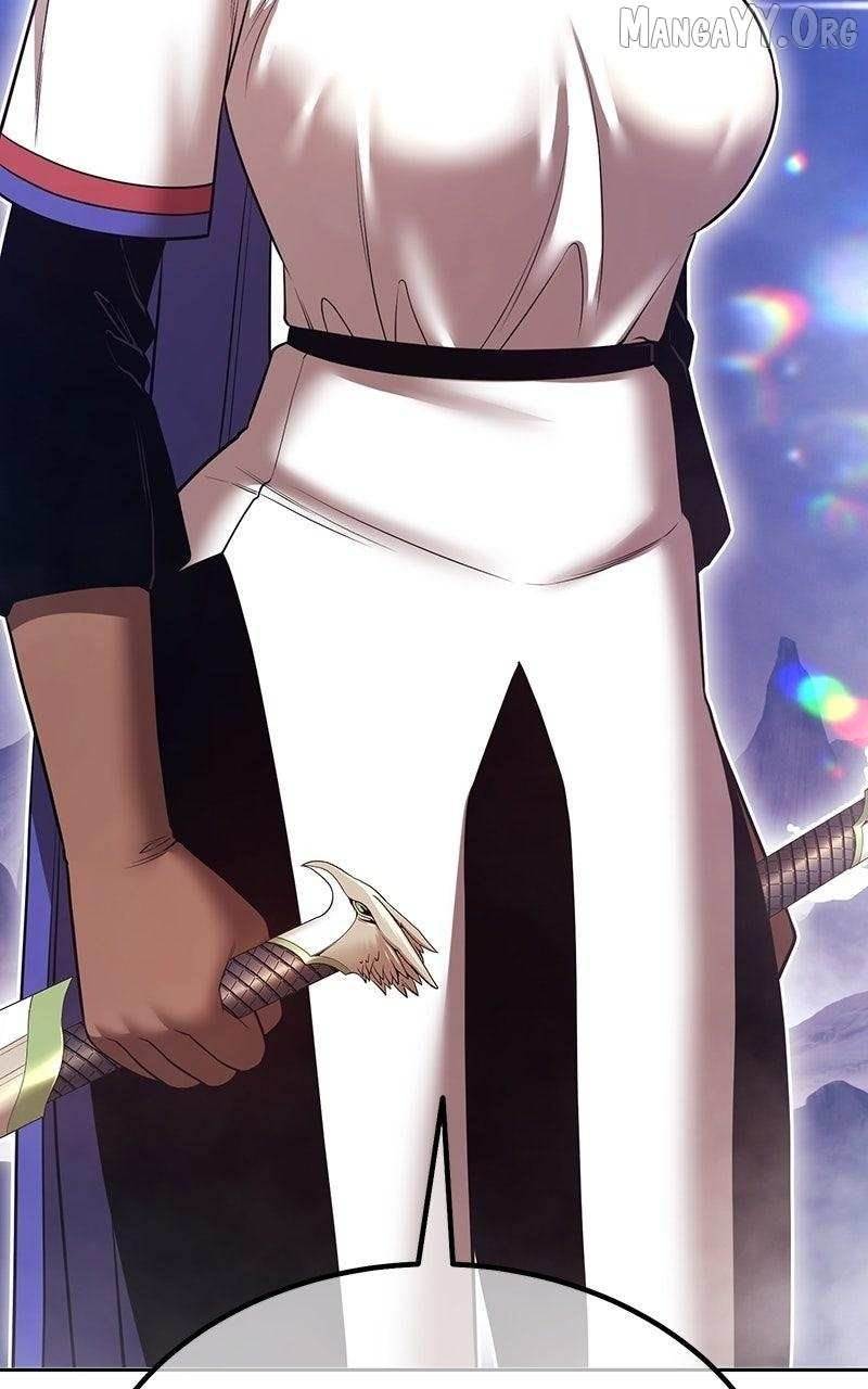 +99 Wooden stick Chapter 174 - Page 217