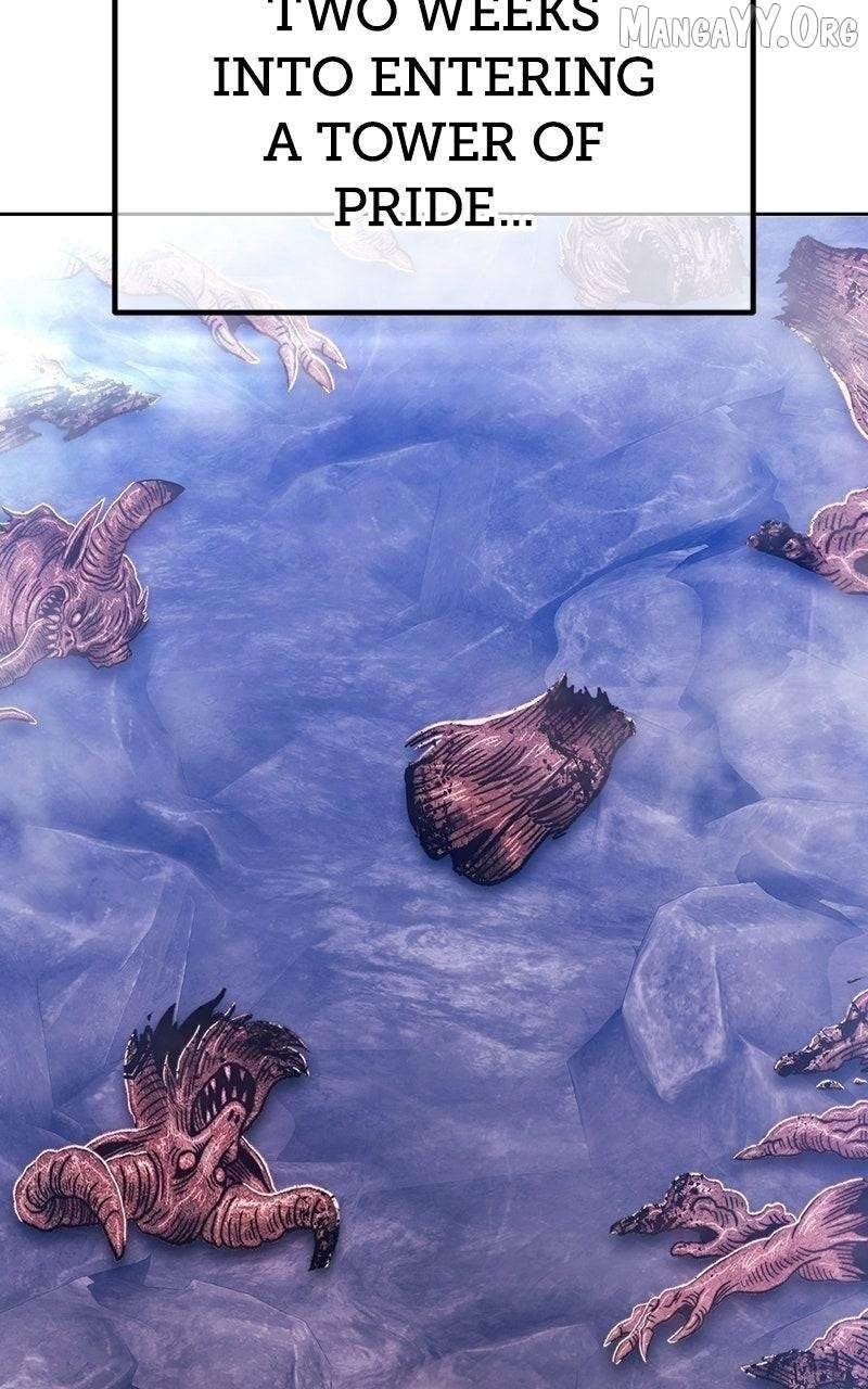 +99 Wooden stick Chapter 174 - Page 219