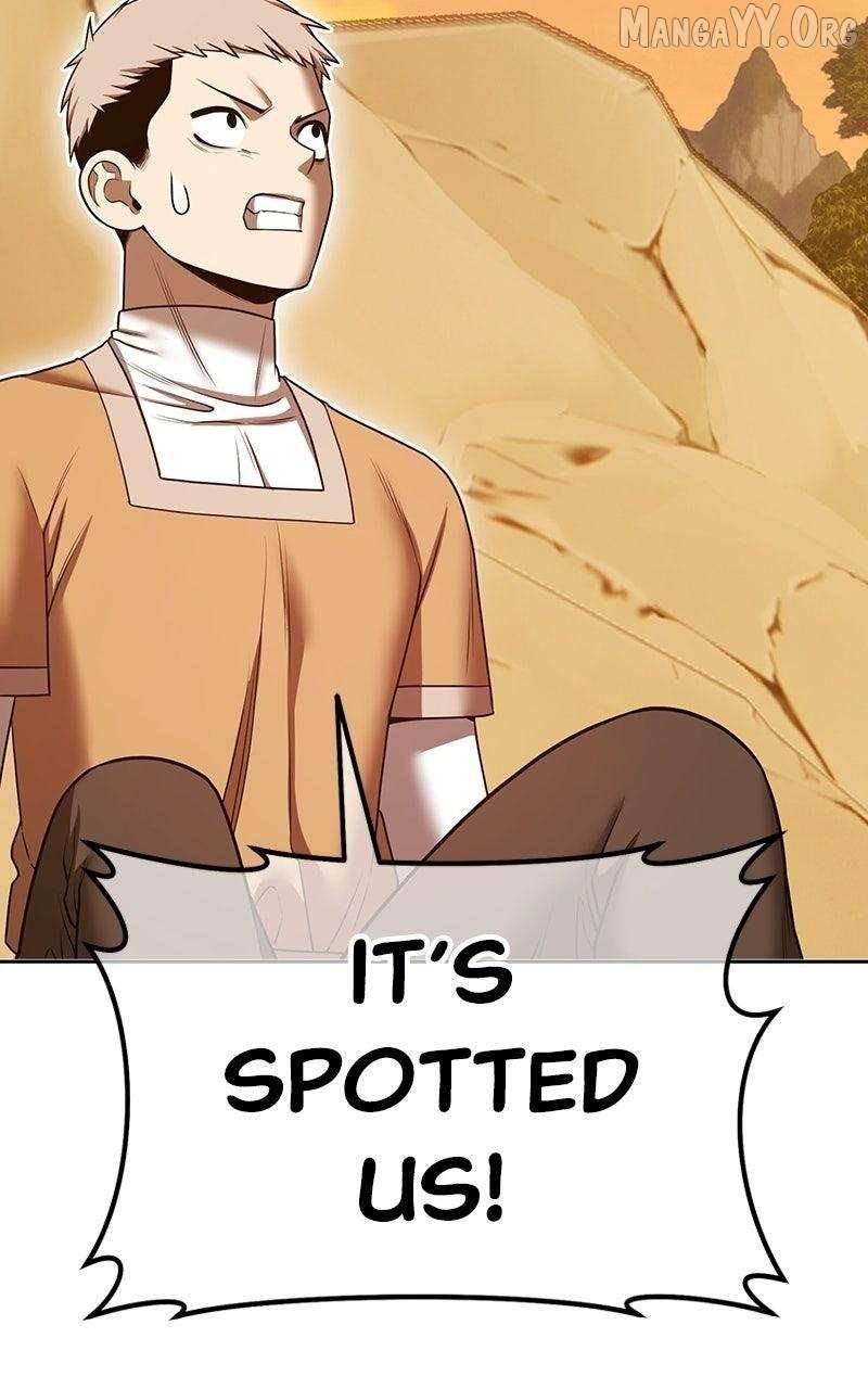 +99 Wooden stick Chapter 174 - Page 258