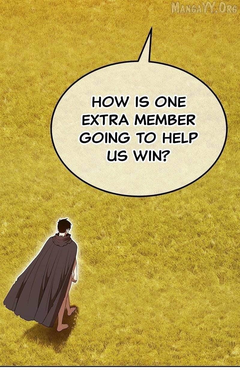 +99 Wooden stick Chapter 174 - Page 271