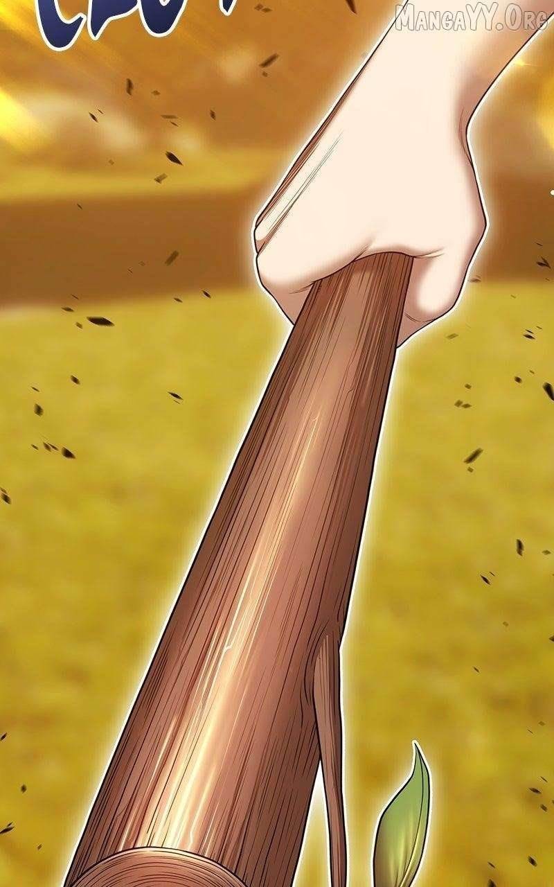 +99 Wooden stick Chapter 174 - Page 273