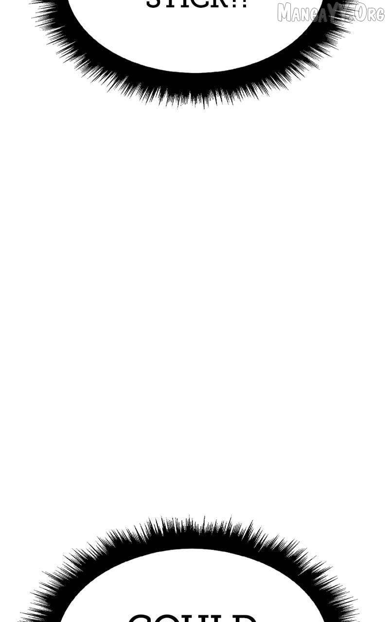 +99 Wooden stick Chapter 174 - Page 276