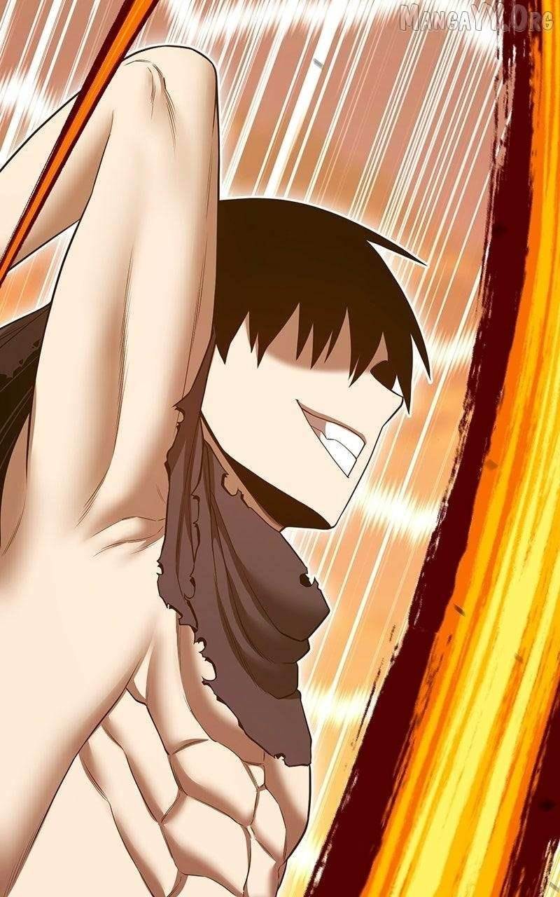 +99 Wooden stick Chapter 174 - Page 280