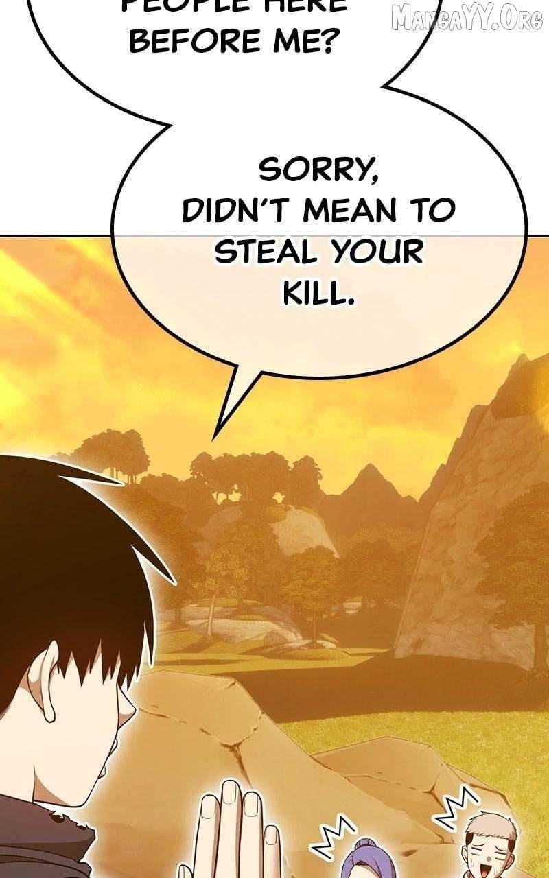 +99 Wooden stick Chapter 174 - Page 307