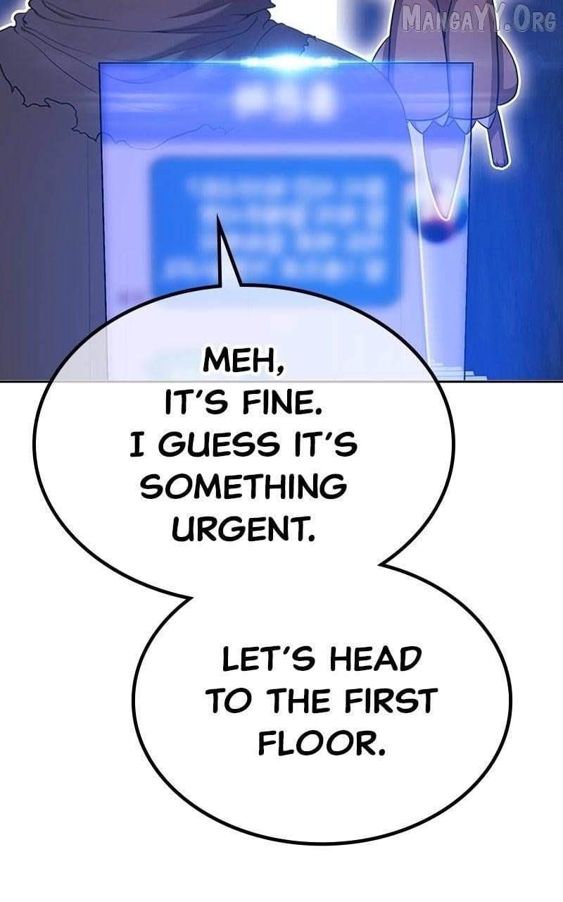 +99 Wooden stick Chapter 174 - Page 324