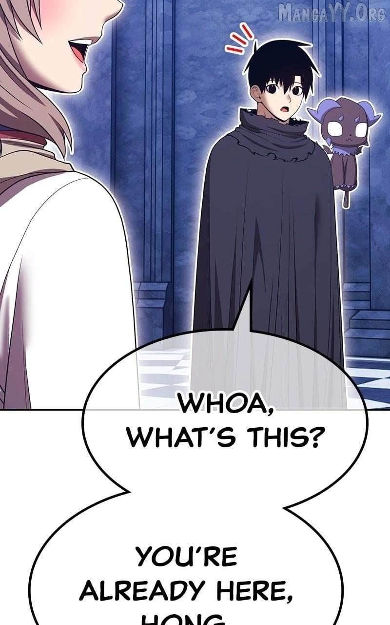 +99 Wooden stick Chapter 174 - Page 336