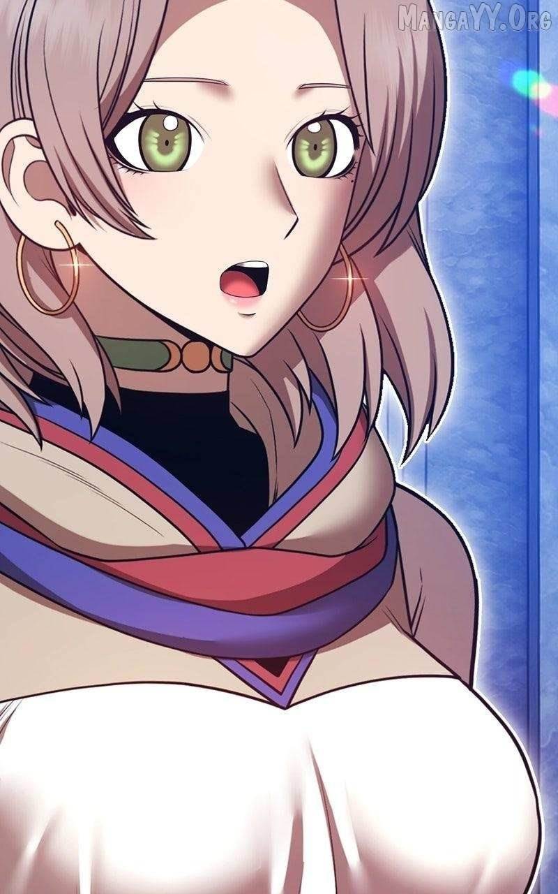 +99 Wooden stick Chapter 174 - Page 344