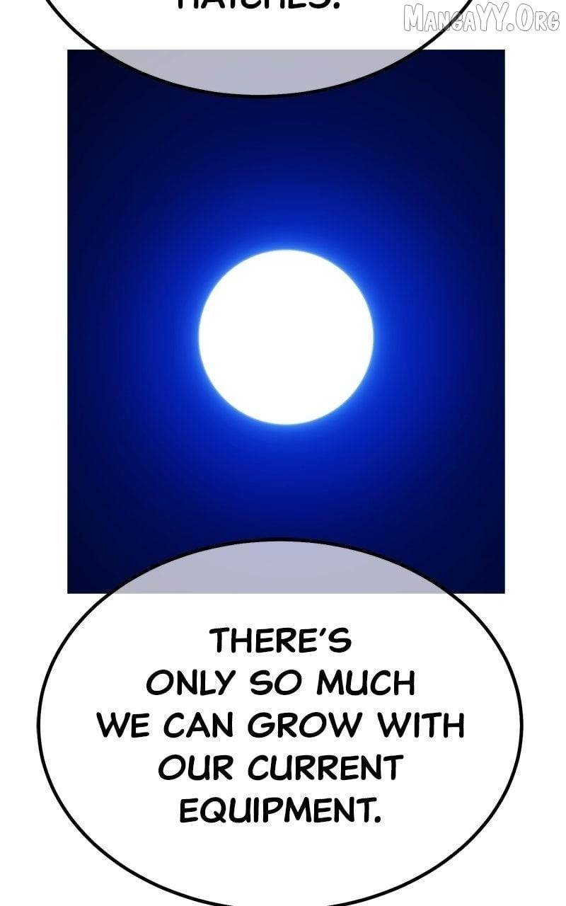 +99 Wooden stick Chapter 174 - Page 349