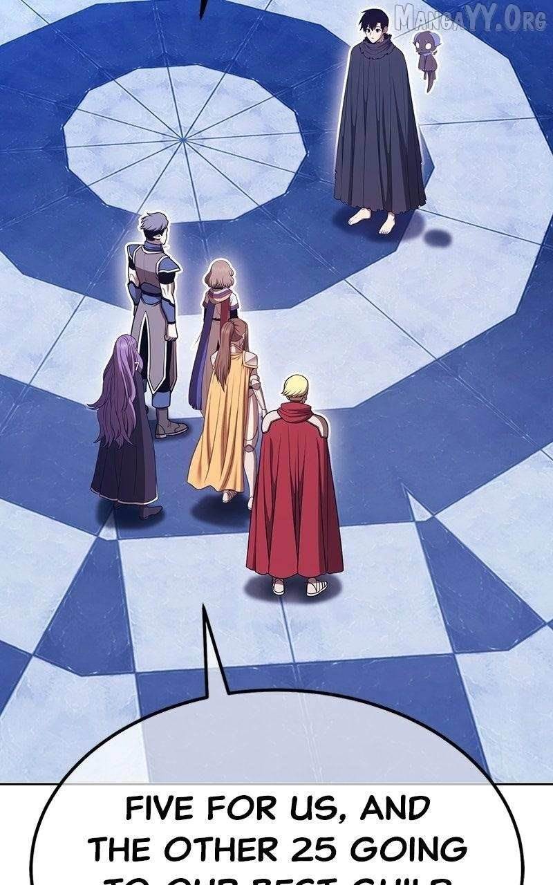 +99 Wooden stick Chapter 174 - Page 358