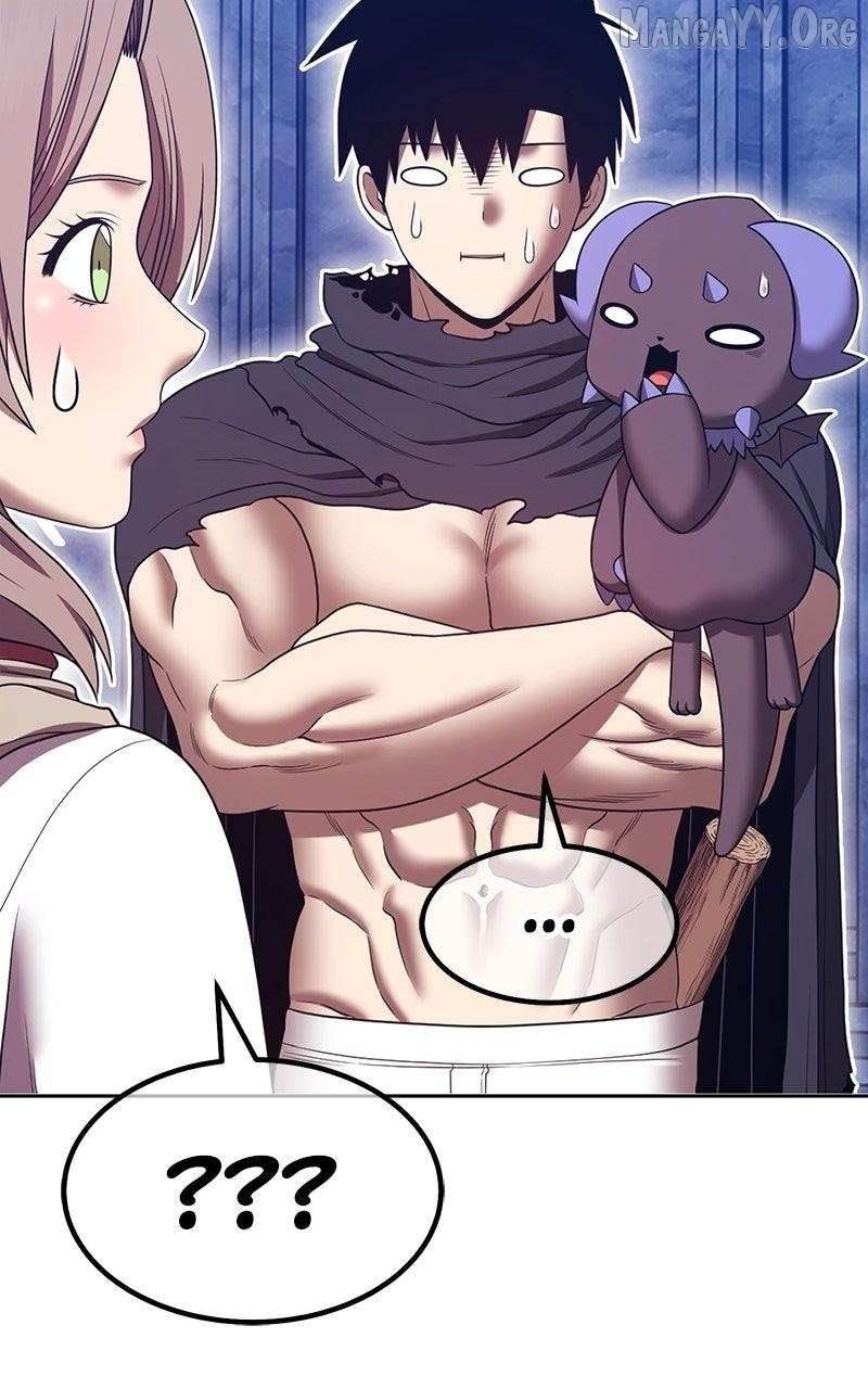 +99 Wooden stick Chapter 174 - Page 369