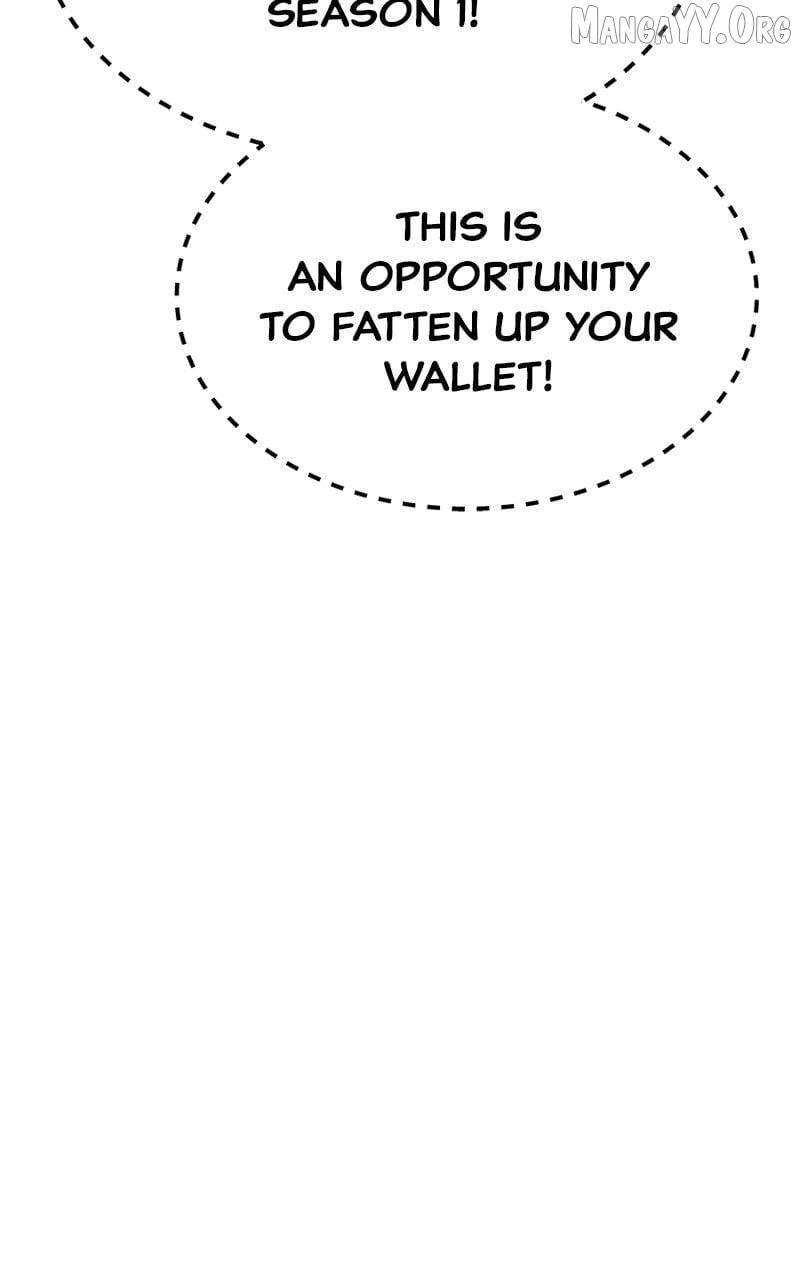 +99 Wooden stick Chapter 174 - Page 377