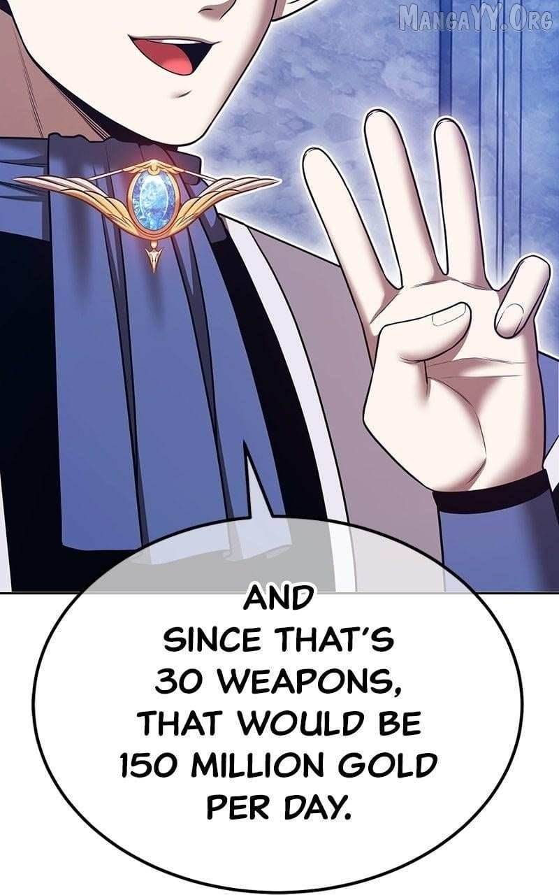 +99 Wooden stick Chapter 174 - Page 379