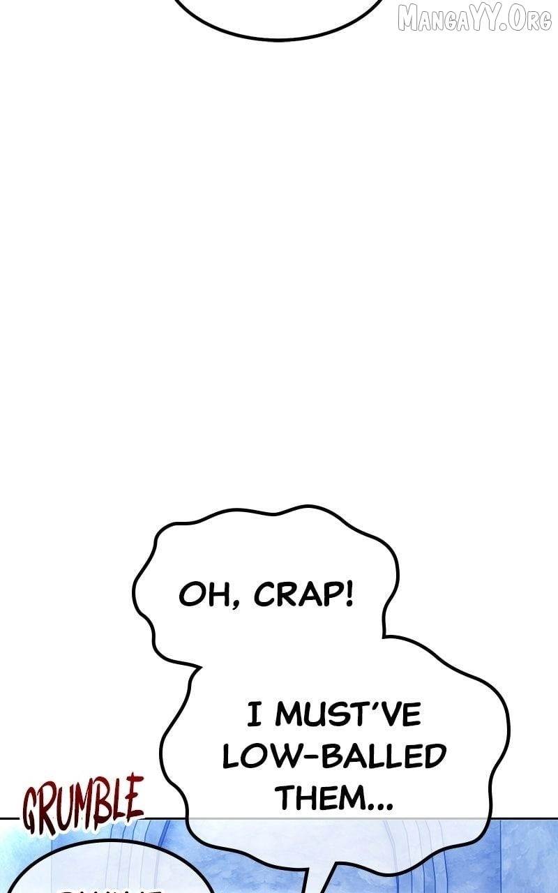 +99 Wooden stick Chapter 174 - Page 385