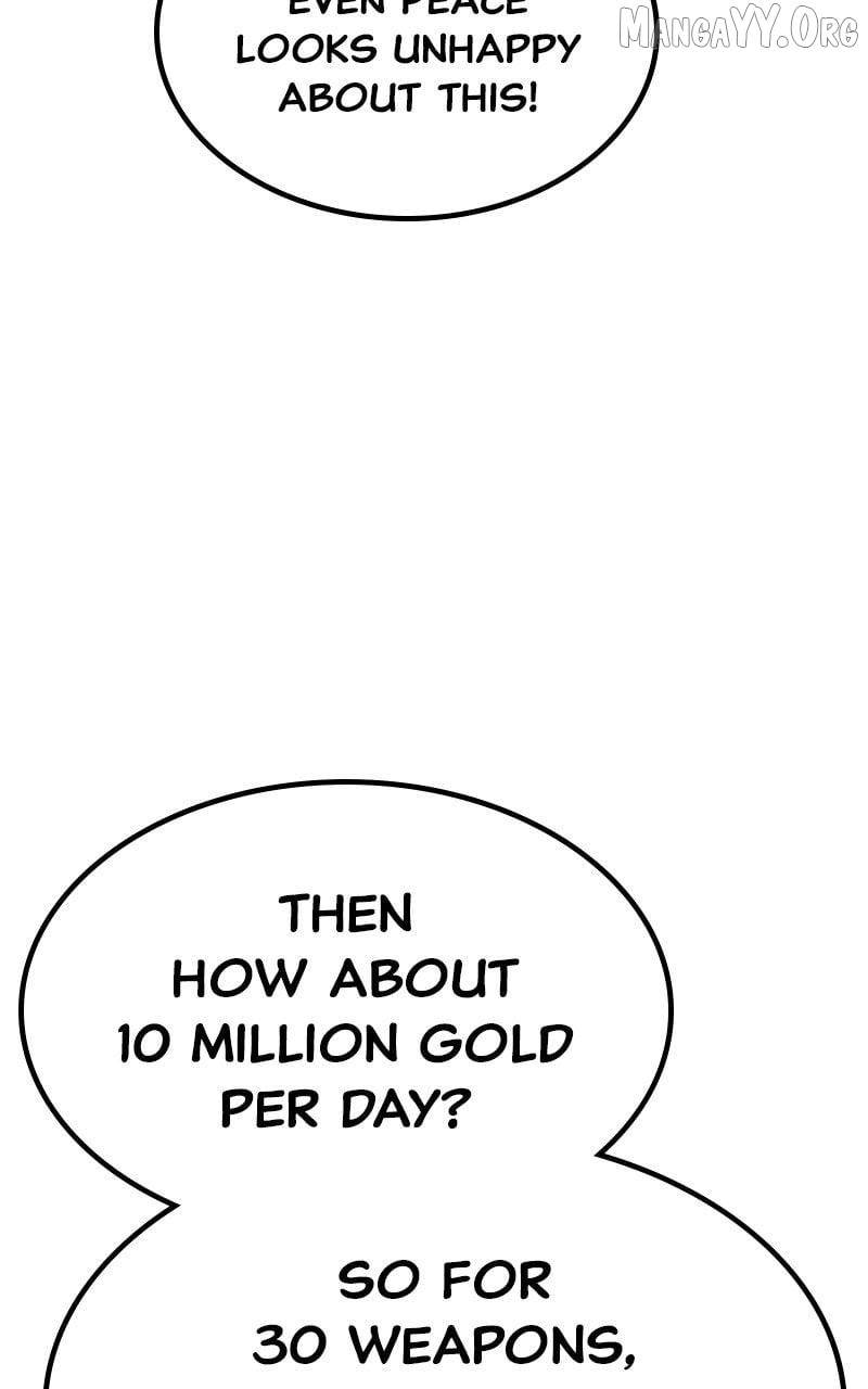 +99 Wooden stick Chapter 174 - Page 387