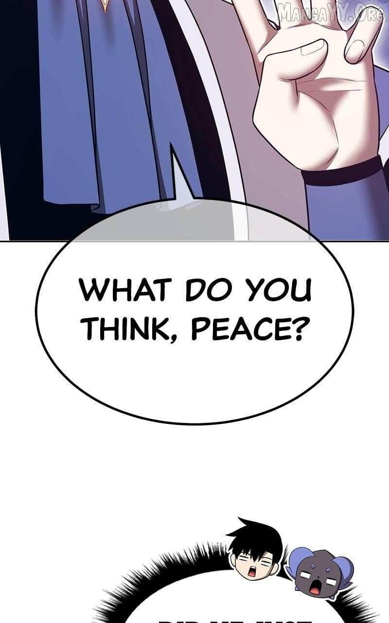 +99 Wooden stick Chapter 174 - Page 389