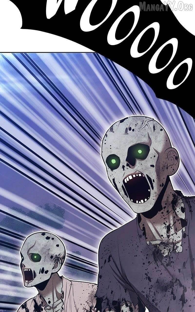 +99 Wooden stick Chapter 174 - Page 40