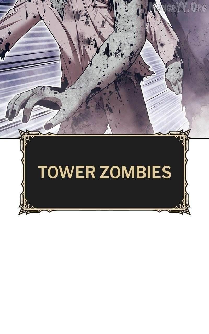 +99 Wooden stick Chapter 174 - Page 41