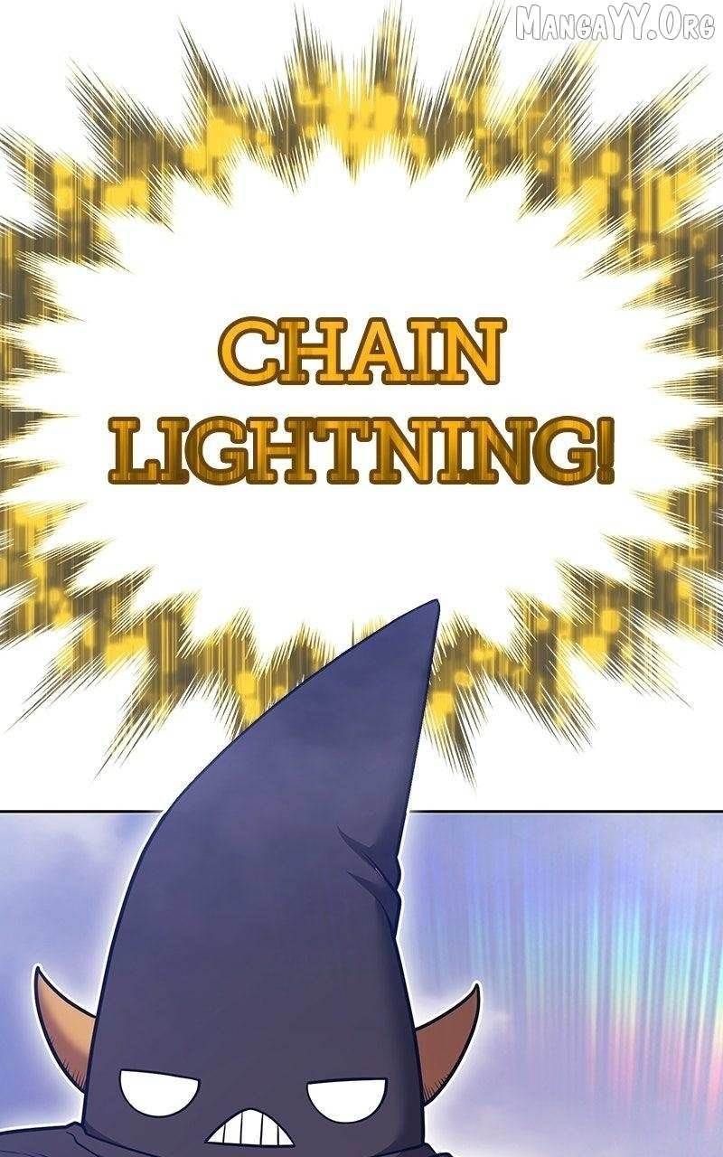 +99 Wooden stick Chapter 174 - Page 44