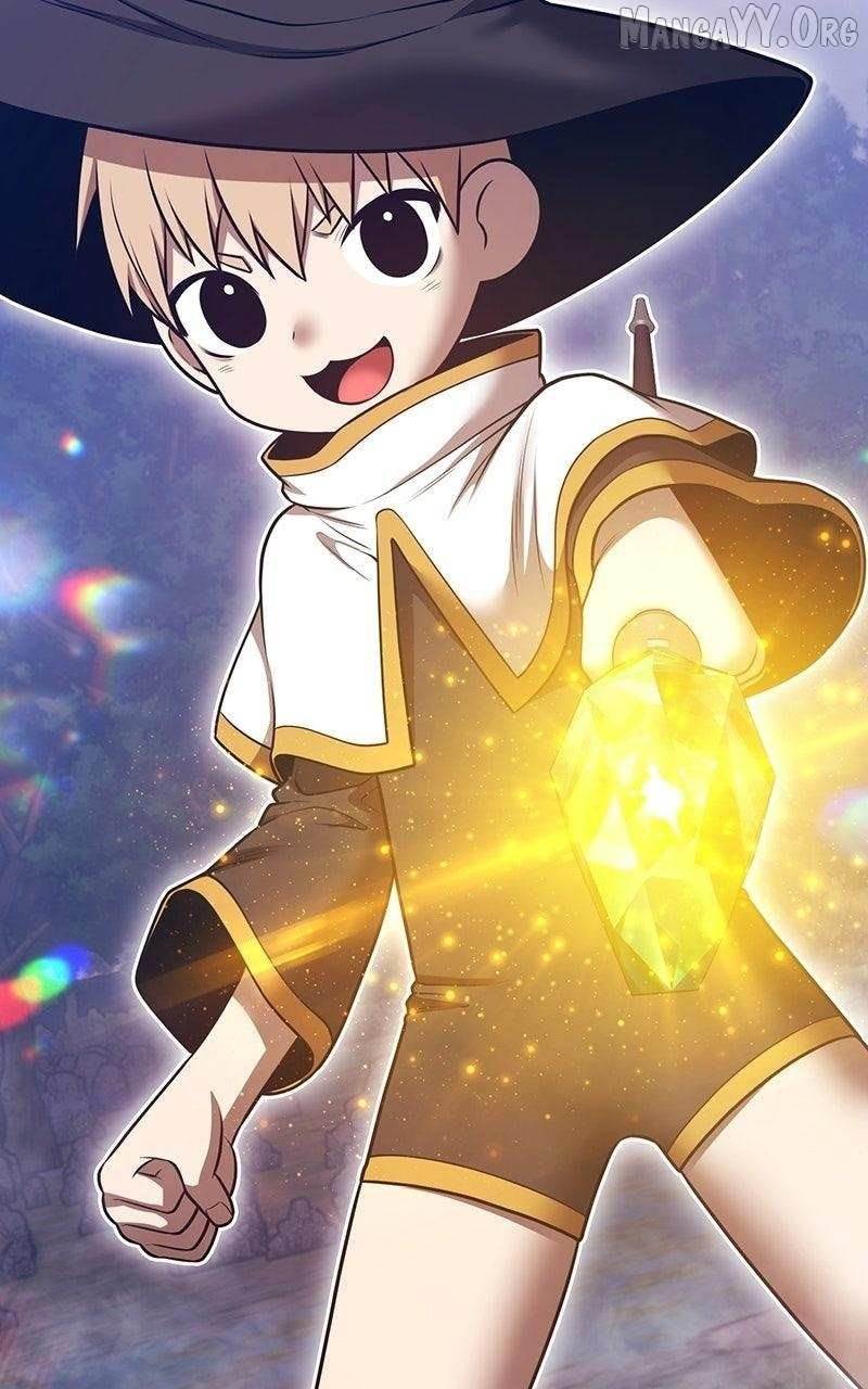 +99 Wooden stick Chapter 174 - Page 45